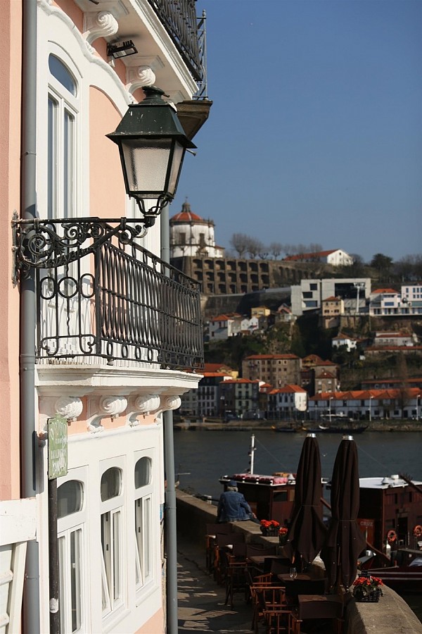 Historical Villages & Douro Valley Bike Tour