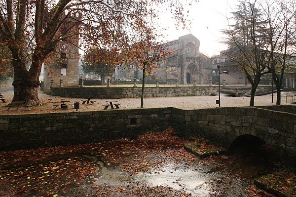 Norte & Vale do Douro