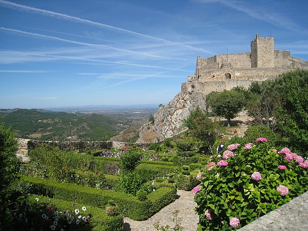 Family Adventure in Alentejo