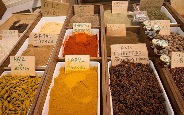 4 Day not so serious Yoga & Cooking Retreat – Tavira, Off-the-Beaten Algarve