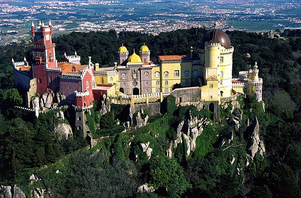 The Jewish Heritage in Portugal