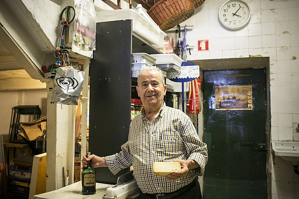 Lisboa e a sua Gastronomia