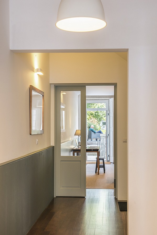 Oporto Collection Rosario Luxury Suites