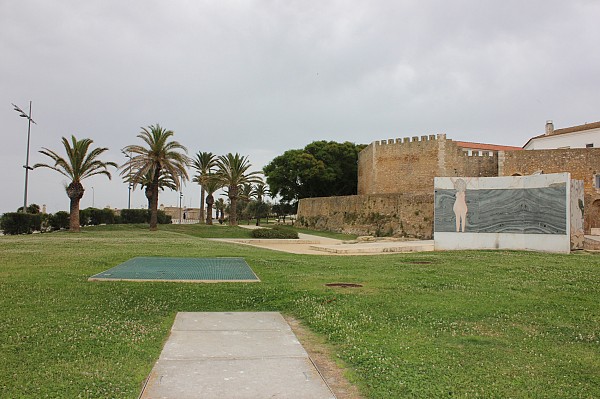 Correr em Lagos, Algarve
