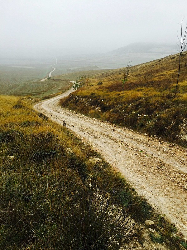 Caminho Português de Santiago em Bicicleta