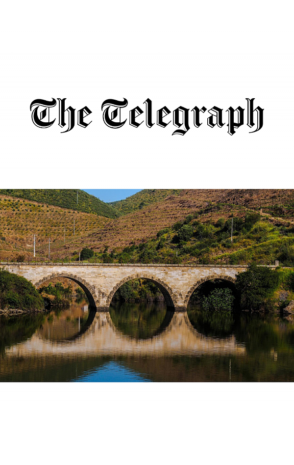 Portugal's great outdoors – 25 wonderful ways to enjoy it