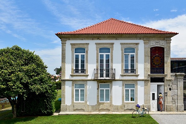 Family getaway in Douro and North Portugal