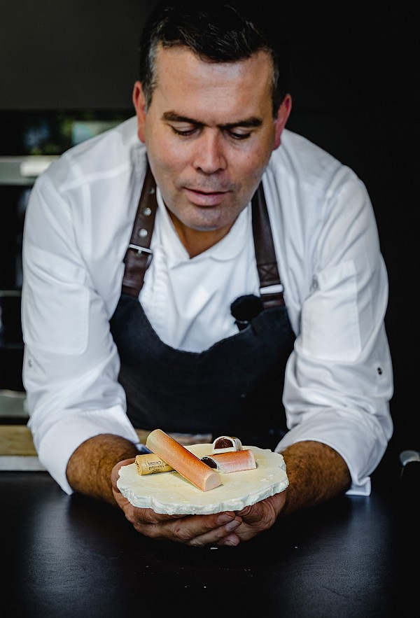 Património Gastronómico em Lisboa e Arredores com “The Art of Tasting Portugal”