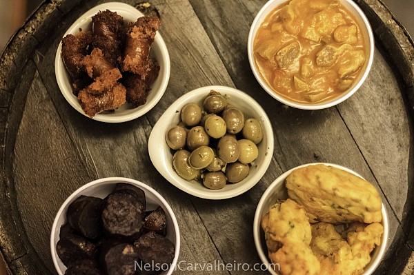 Lisboa e a sua Gastronomia