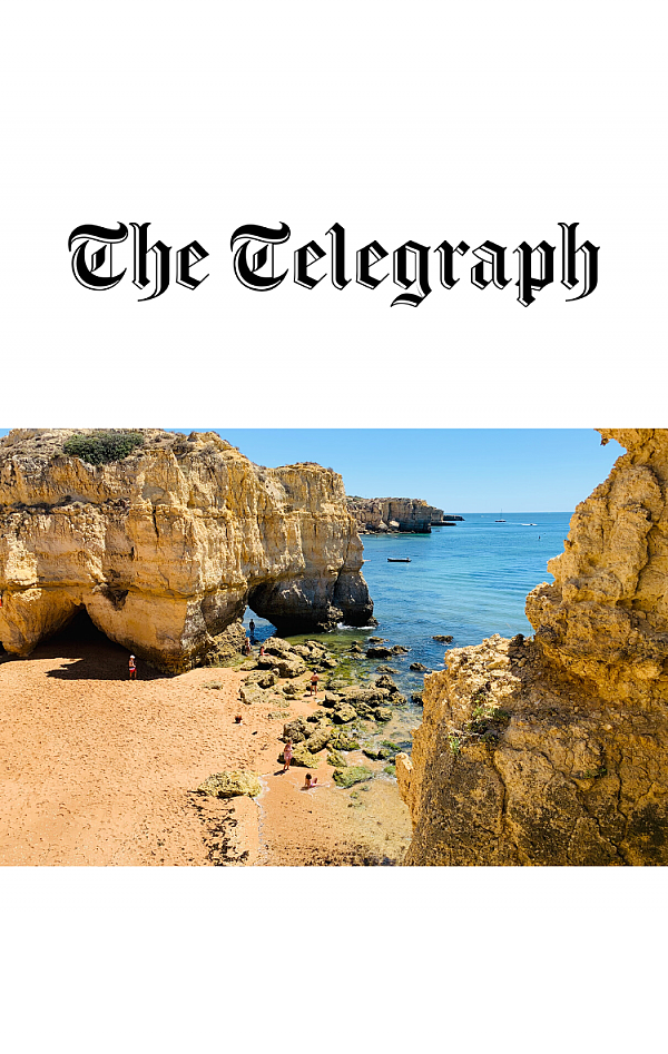 The 10 best family holidays in Portugal