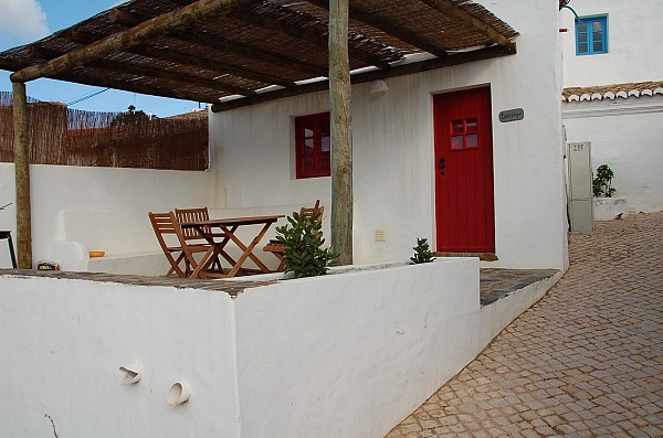 Costa Vicentina Algarve Walk Tour