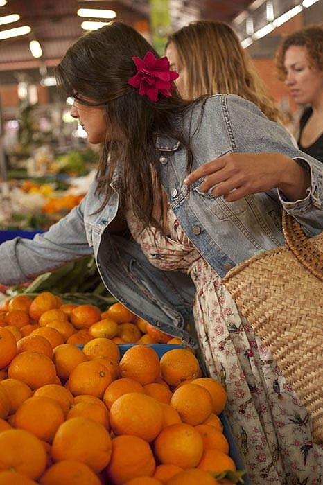 Food Lovers in Algarve