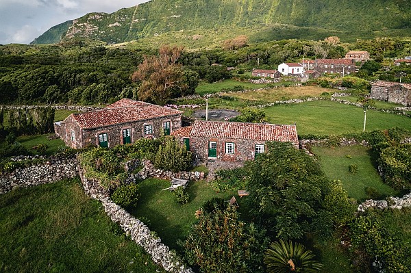 Flores & Corvo Untouched Nature Lovers - Azores