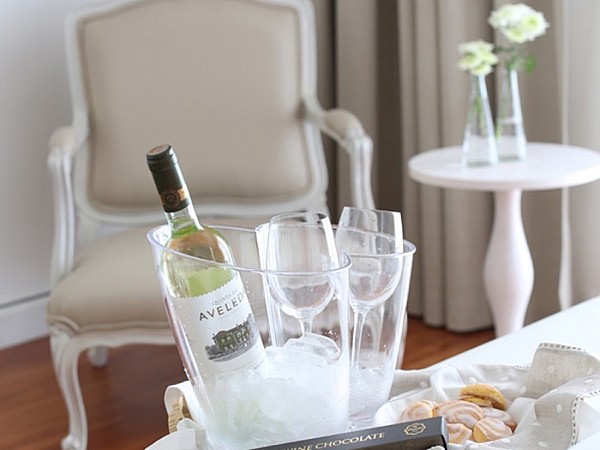 A love affair in Douro