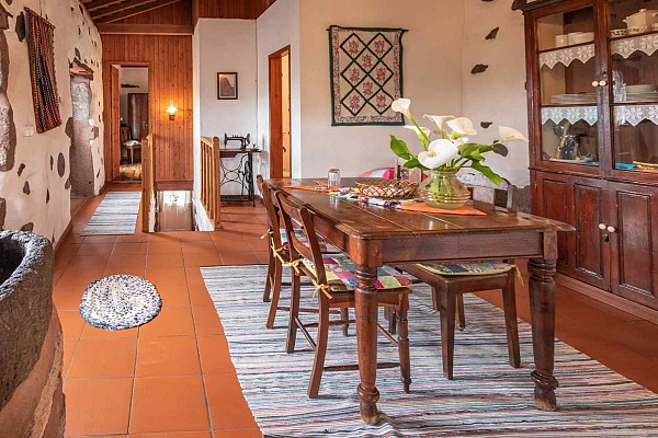 4 dias de retiro Yoga & Caminhadas nos Açores