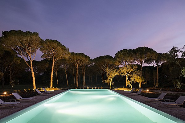 Hotel Sublime Comporta