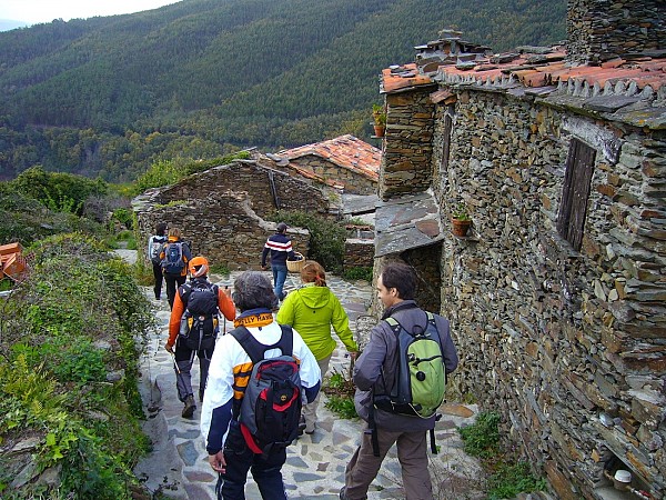 Historical & Schist Villages Off-the-Beaten Path Portugal