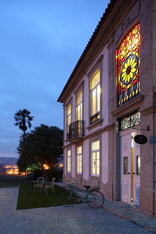 Family getaway in Douro and North Portugal