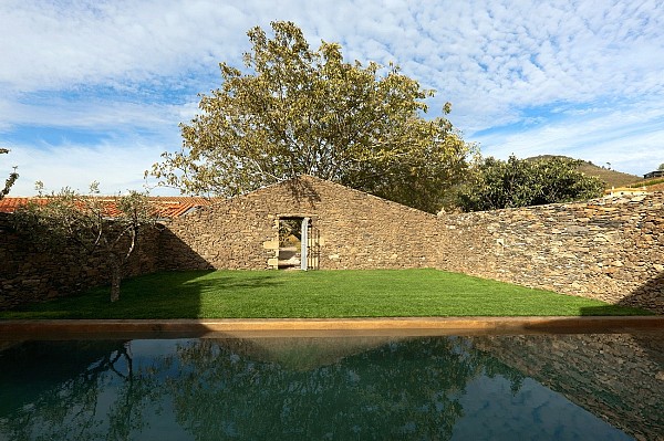 Morgadio da Calçada - Wine & Tourism