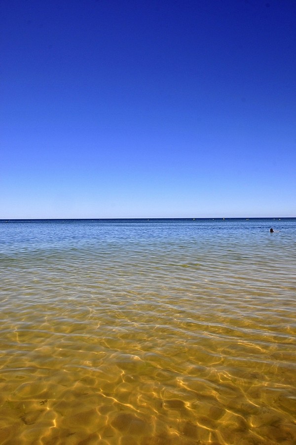 O Algarve secreto