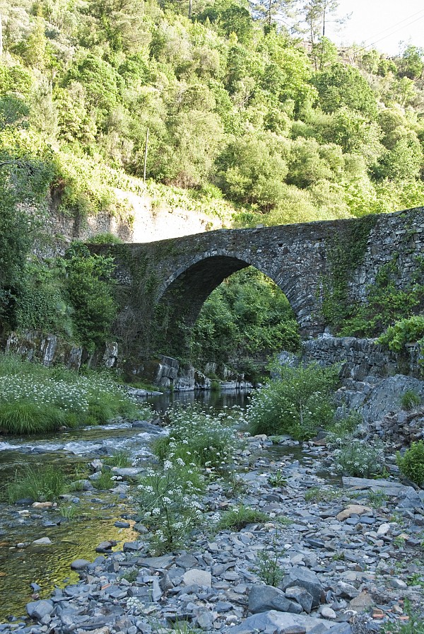 The 7 Schist Villages Walking Tour