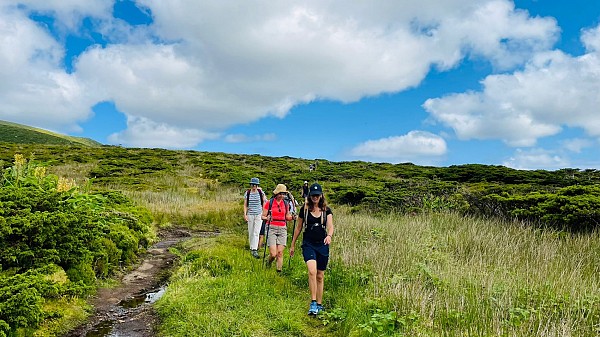 Flores & Corvo Untouched Nature Lovers - Azores