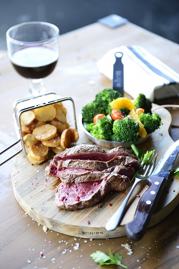 Food Lovers in Algarve