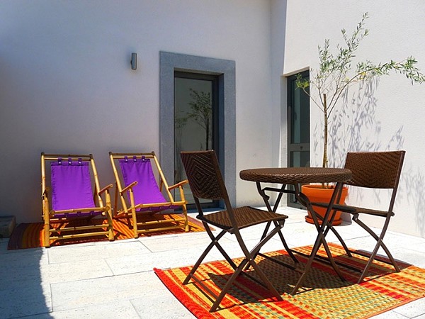 A love affair in Alentejo