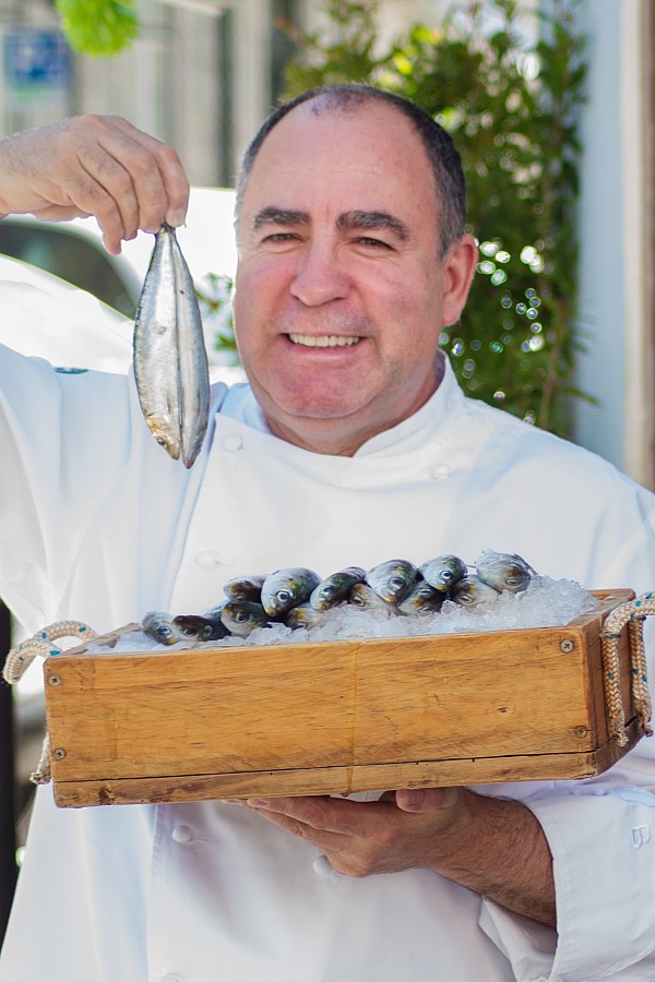 Descubra a gastronomia portuguesa de Norte a Sul com “The Art of Tasting Portugal”