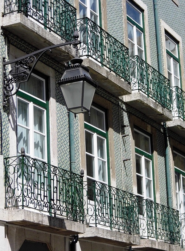Lisboa e a sua Gastronomia