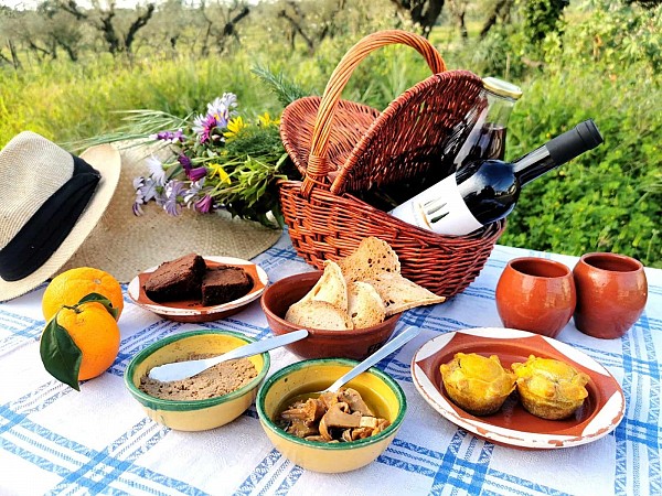 Workshop de Cortiça & Escapadinha de Enoturismo no Alentejo