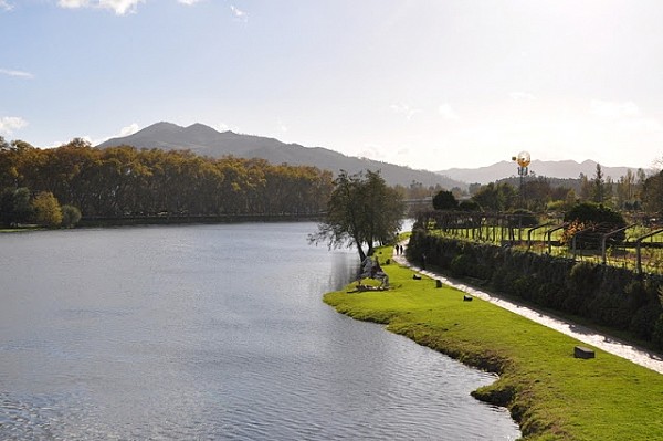 Lima Rail Trail - Tour de Bicicleta