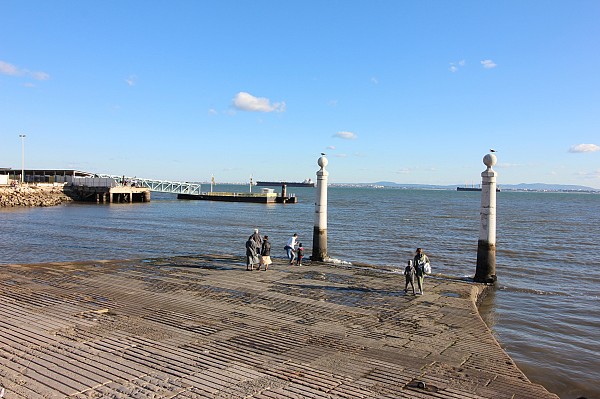 Foodie Lisbon - Programa de um dia