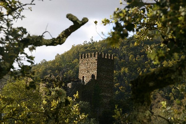 Centro de Portugal