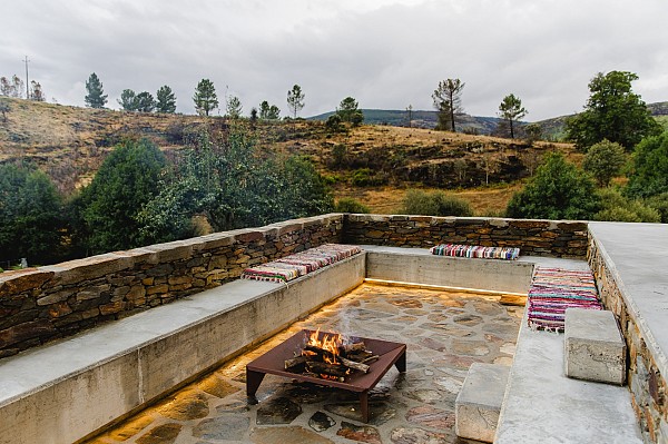 TerraSense Retreat & Farm