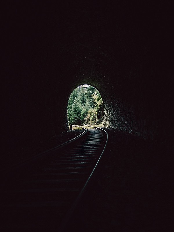 Douro Tunnel Route - Walk Tour