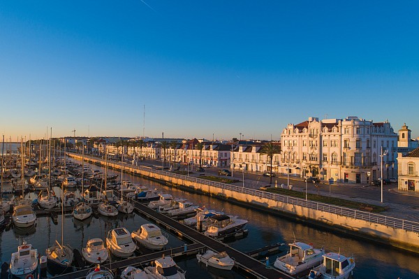 Heritage Food tour in Lisbon, Alentejo & Algarve with “The Art of Tasting Portugal”