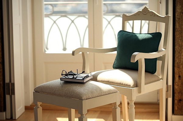 A love affair in Douro
