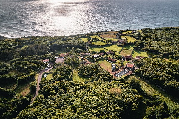 Flores & Corvo Untouched Nature Lovers - Azores