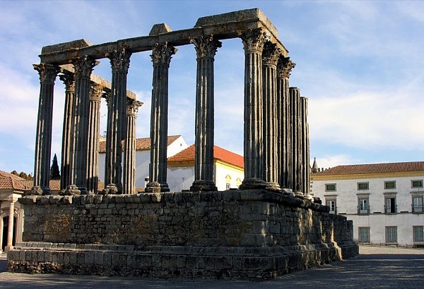 Interior & Unique Alentejo