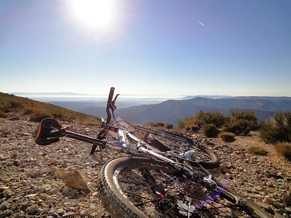 The charming Douro Valley Bike Tour