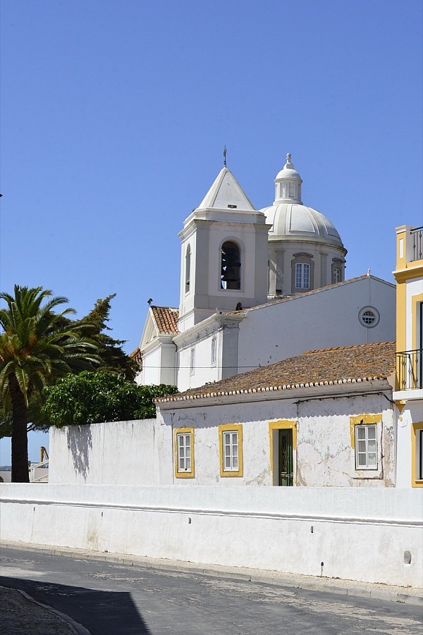 Off the beaten track Algarve Walk Tour