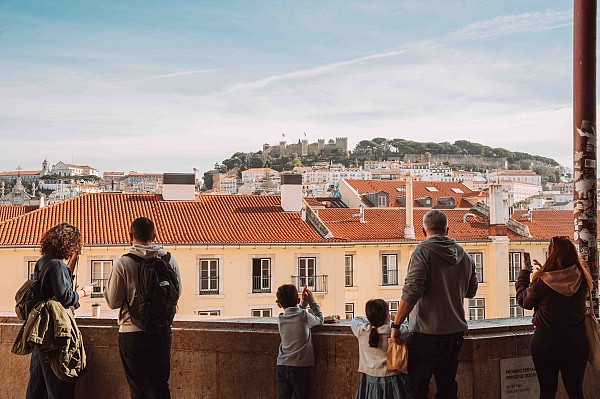 Lisboa & Arredores