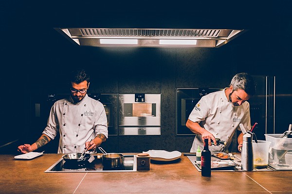 Descubra a gastronomia portuguesa de Norte a Sul com “The Art of Tasting Portugal”