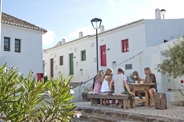 Aldeia da Pedralva