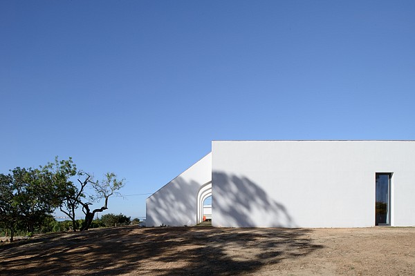 Casa Modesta