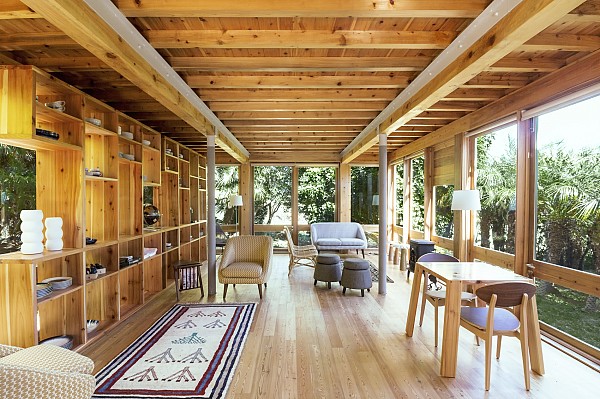 Azul Singular Glamping Experience
