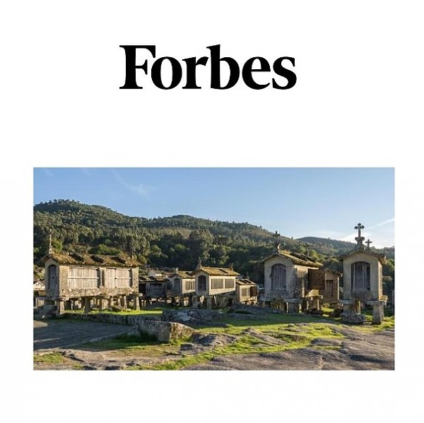 Portugal, Off The Beaten Path: Wildness And Authenticity Meet Fine Dining Around Peneda-Gerês National Park