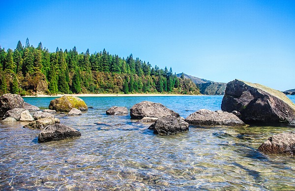 Açores - Tour de natureza e gastronomia