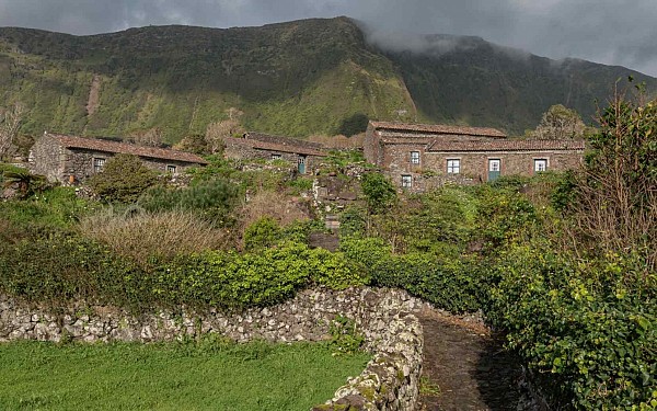 Aldeia da Cuada